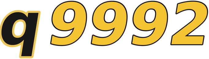q9992 logo